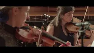 Ilgin Ülkü, String Quintet 