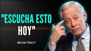 Escucha esto cada mañana y Dios tomará el control de tu vida | Brain Tracy