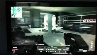 Mw3 infected quick Moab