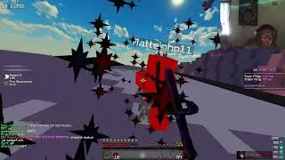 Pheanx Vs Daffy Duck - Mineman Club Nodebuff