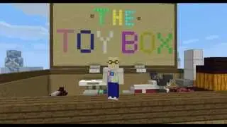 The Toybox (Trailer)