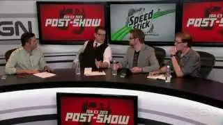 PS4 Hardware Reactions - E3 2013