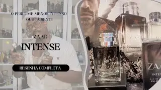 Zaad Intense Boticário | Nova Versão Vale a Pena? Resenha Completa!