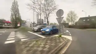 Hermes Eindhoven lijn 19 terug