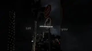 Chris Grey- Let the world burn  | Lyrics | Status #lettheworldburn #chrisgrey #lyrics #shorts