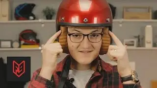 Best Motorcycle Helmets for Eyeglasses