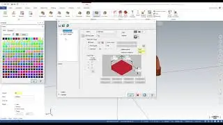 Surface Stock Model