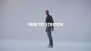 Wrangler Denim Innovations | Free to stretch