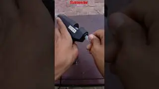 Glue Gun 40 Watt #shorts