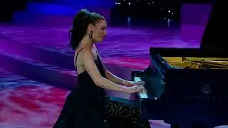 Pennsylvania &ndash; Caroline Jones   Talent