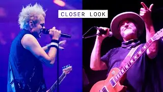 CLOSER LOOK: Sex abuse claims trigger court battle between Canadian rock stars