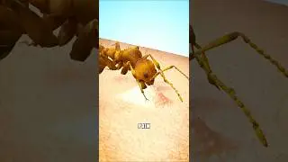 SECRET BEHIND ANT BITE PAIN 😨