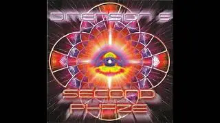 Dimension 5 - Mind to Mind