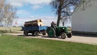 zetor 25