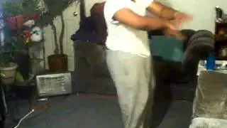 Haikeem Vs Steve0 Get Silly