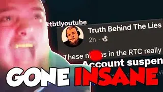 This Roblox YouTuber WENT TOO FAR.. (Truth Behind The Lies)