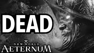 Is New World Officially DEAD? | Live Grinding/Farming | Daggers, Elite Chest Runs & More | Valhalla