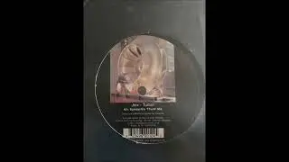Jinx &ndash;  Turbo! (Spincycle's Thunk Mix)