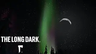 【THE LONG DARK】これが最期に見た幻想的な空【ゆっくり実況】#7