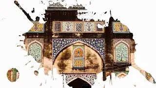 Splash Image Mask using Html CSS | Quick CSS Tips & Tricks | Html CSS |  Online Design