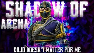 Lynx the shadow of arena👹 || Shadow fight arena