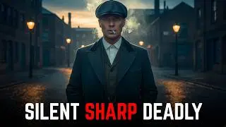 Watch This Video and You'll Outsmart 90% of People - Think Like Thomas Shelby | Motivational Speech