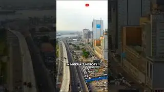Lagos Island Transformation #lagos