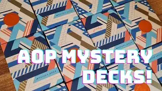Hype Decks or Duplicates? 2021 Pulls