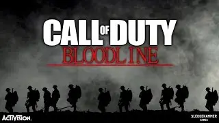 COD 2018 LEAKED!!! Call of Duty BloodLines?