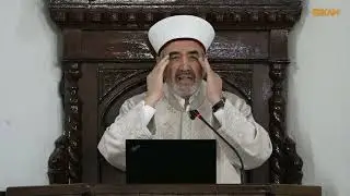 Ruhu’l-Beyân Dersleri | Bölüm 39 - Akılla İşin Sonunu Düşünmek