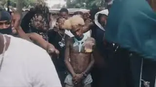 (Trap) Skeng x Skillibeng Type Beat 