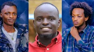 Muhinde akubise hasi Chita Magic atangije intambara uyu munyarwenya