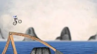Stickman Downhill - Pro / 01 (00:31.18)