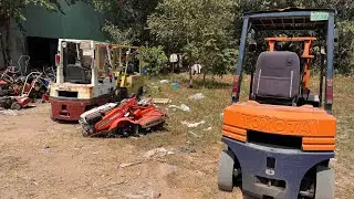 Mới Về Mấy Em Xe N&acirc;ng Nhật B&atilde;i LH 0908875468