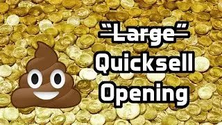 Madden 15 Ultimate Team - Large Quicksell Cheese! - MUT 15 Pack Opening
