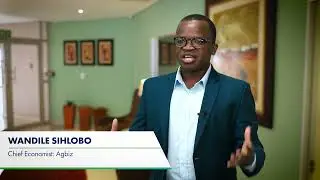Agbiz corporate video - Part 1