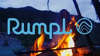 RUMPL APPAREL - Spec Advertisement