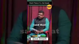 @jsaideepakvideos2478 The reply with Facts 🔥🎉🫡 #jsaideepak #jsaideepaklatestspeech #youtubeshorts