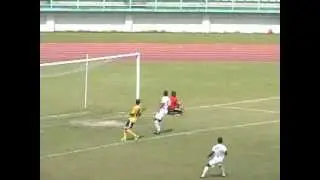 Central FC (2-1) T & Tec FC