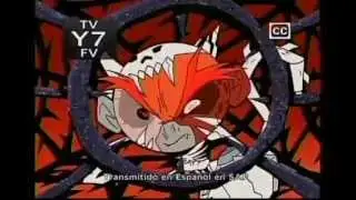 SRMTHFG!: Secret Society 1/3