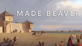 Made Beaver | ON Steam Game