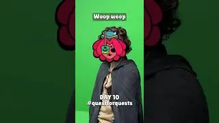 Day-10 of New Community Event. Credit: @BrawlStars #brawlstars #shorts #questforquests