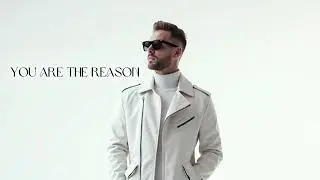 Ryan Lane - You Are The Reason