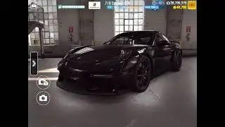 CSR2 Season 120 Prestige Cup last race