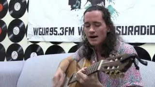Couch Concert (Zach Farr- Raft)