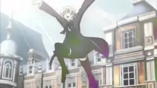 [RE-I] Alois Trancy // You're a Shooting Star