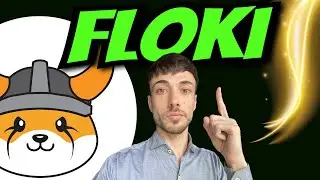 💸 Es La Criptomoneda FLOKI una BUENA INVERSI&Oacute;N ? An&aacute;lisis FLOKI INU !