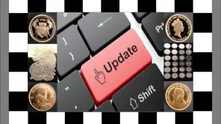 Illuminati Silver Video Update Notice