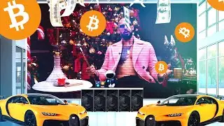 Andrew Tate - Buy More Bitcoin (Lil Bubble House Remix)