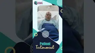 🩺 Compassionate Care, Confident Outcomes with Dr. Harish Badami, Cardiologist! 💖